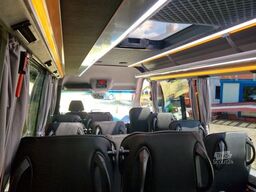 MERCEDES-BENZ 517 Sprinter GSR2 Automatik 20 SS Stock