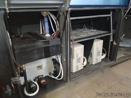 Neoplan Starliner 2 XXL Wohnbus Setra