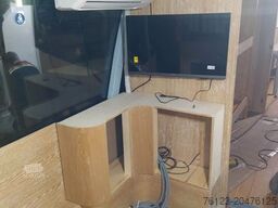 Neoplan Starliner 2 XXL Wohnbus Setra