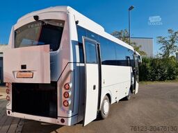 Temsa Prestij SX Automatik sofort lieferbar Novo