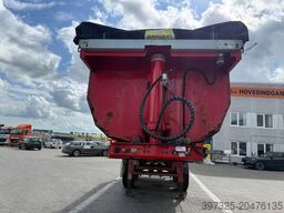  HK Tipper Tipper / Kipper / Tiptrailer