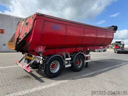 HK Tipper Tipper / Kipper / Tiptrailer
