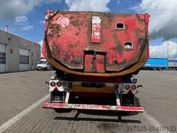  HK Tipper Tipper / Kipper / Tiptrailer