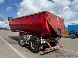  HK Tipper Tipper / Kipper / Tiptrailer