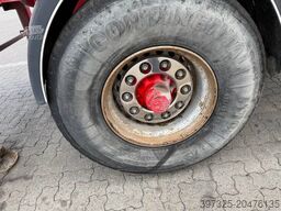  HK Tipper Tipper / Kipper / Tiptrailer