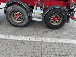  HK Tipper Tipper / Kipper / Tiptrailer