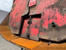 HK Tipper Tipper / Kipper / Tiptrailer