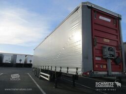 Fruehauf Curtainsider Standard