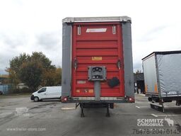 Fruehauf Curtainsider Standard