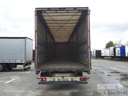 Fruehauf Curtainsider Standard