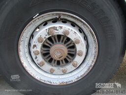 Fruehauf Curtainsider Standard