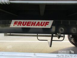 Fruehauf Curtainsider Standard
