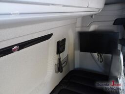 Scania S 590 NB - V8 - FULL AIR - LEDER - ALCOA - uvm