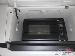 Scania S 590 NB - V8 - FULL AIR - LEDER - ALCOA - uvm