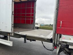 MAN TGM 18.320 4x2 BL Durchladbar - mit Tandemhänger