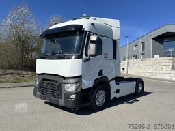 Renault T460 4x2 Retarder / Swiss-Vehicle