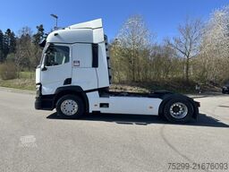 Renault T460 4x2 Retarder / Swiss-Vehicle