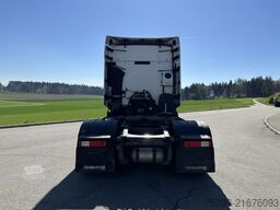 Renault T460 4x2 Retarder / Swiss-Vehicle