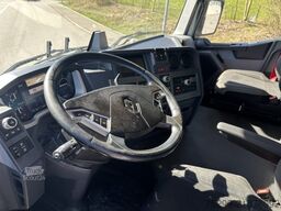 Renault T460 4x2 Retarder / Swiss-Vehicle