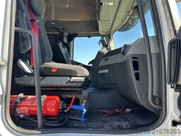 Renault T460 4x2 Retarder / Swiss-Vehicle