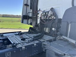 Renault T460 4x2 Retarder / Swiss-Vehicle