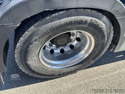 Renault T460 4x2 Retarder / Swiss-Vehicle