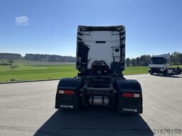 Renault T460 4x2 Retarder / Swiss-Vehicle