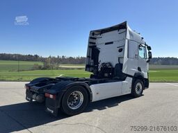 Renault T460 4x2 Retarder / Swiss-Vehicle