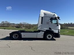Renault T460 4x2 Retarder / Swiss-Vehicle
