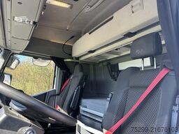 Renault T460 4x2 Retarder / Swiss-Vehicle