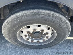 Schwarzmüller SPA 3/E Containertransport / Swiss-Vehicle