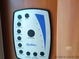 Hobby Excellent 440SF