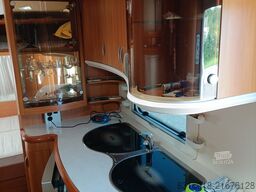 Hobby Excellent 440SF