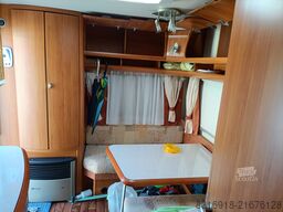 Hobby Excellent 440SF