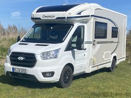 Ford Chausson (Transit) Chausson 640 Titanium Ultimate