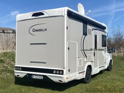 Ford Chausson (Transit) Chausson 640 Titanium Ultimate