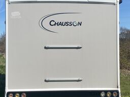 Ford Chausson (Transit) Chausson 640 Titanium Ultimate