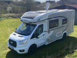 Ford Chausson (Transit) Chausson 640 Titanium Ultimate