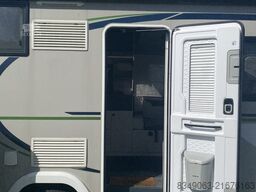 Ford Chausson (Transit) Chausson 640 Titanium Ultimate