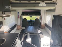 Ford Chausson (Transit) Chausson 640 Titanium Ultimate