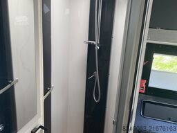 Ford Chausson (Transit) Chausson 640 Titanium Ultimate