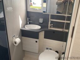 Ford Chausson (Transit) Chausson 640 Titanium Ultimate