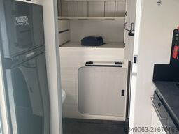 Ford Chausson (Transit) Chausson 640 Titanium Ultimate