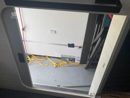 Ford Chausson (Transit) Chausson 640 Titanium Ultimate