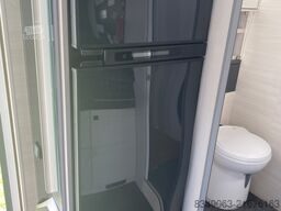 Ford Chausson (Transit) Chausson 640 Titanium Ultimate