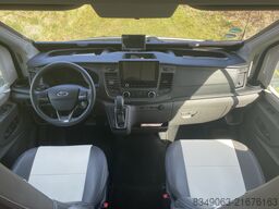 Ford Chausson (Transit) Chausson 640 Titanium Ultimate