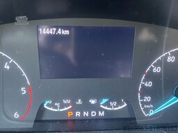 Ford Chausson (Transit) Chausson 640 Titanium Ultimate