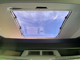 Ford Chausson (Transit) Chausson 640 Titanium Ultimate