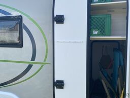 Ford Chausson (Transit) Chausson 640 Titanium Ultimate