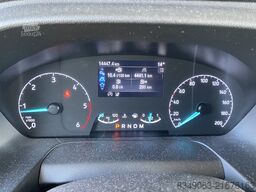 Ford Chausson (Transit) Chausson 640 Titanium Ultimate